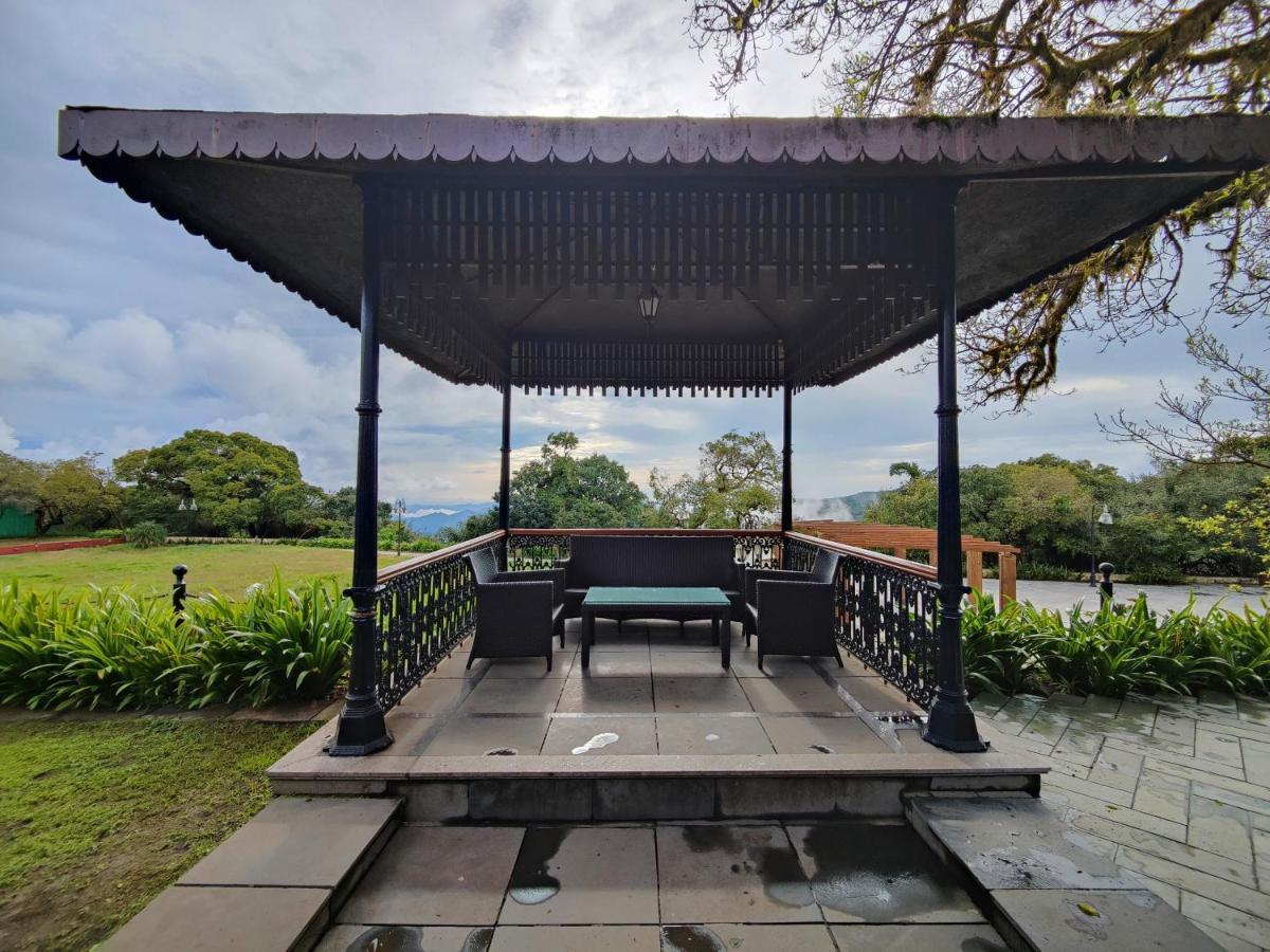 Regenta Mpg Club Mahabaleshwar Hotell Eksteriør bilde